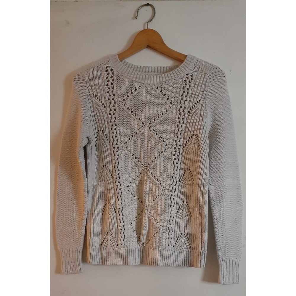 |OLD NAVY KNIT SWEATER|